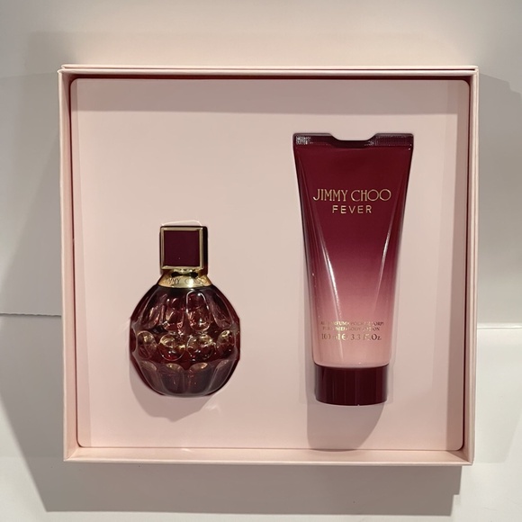 Jimmy Choo Fever 2-Piece Set - Picture 4 of 5